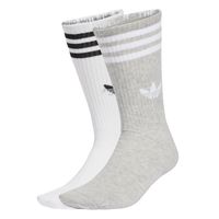 Calcetines de 3 Tiras a media pantorrilla 3 Pares