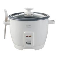 Arrocera 7 Tazas Mantiene Calor Modelo 2212405