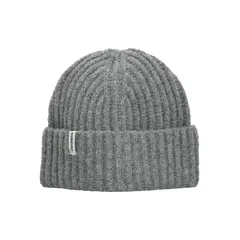 AZALEIA - Gorros Beanie Comfy Mujer Gris
