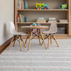 TRIBUS DEL MUNDO - Alfombra Lana Mara 200 x 300 cm