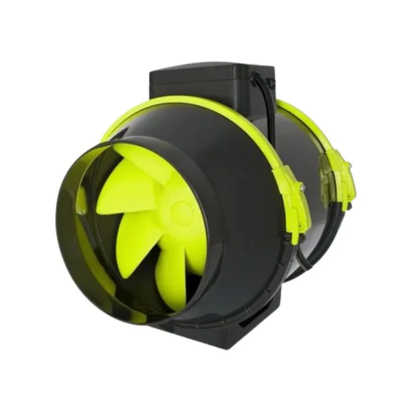 PRO - Extractor Profan TT 150mm
