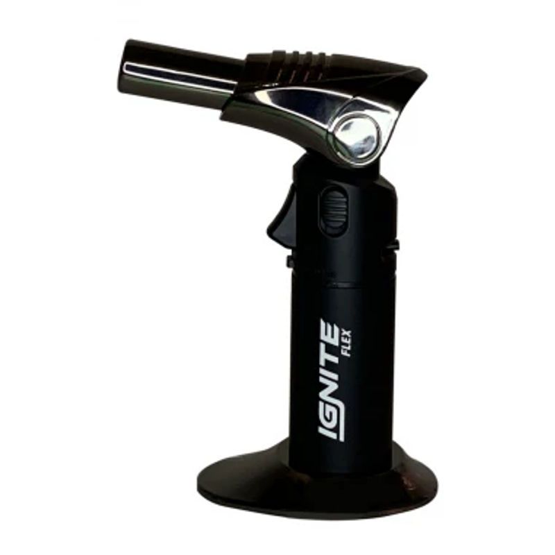 FLEX - SOPLETE FLEX -IGNITE Negro