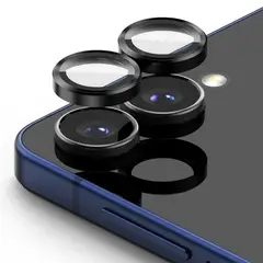 GENERICO - Protector De Lentes Para Cámara Samsung Z Flip 7