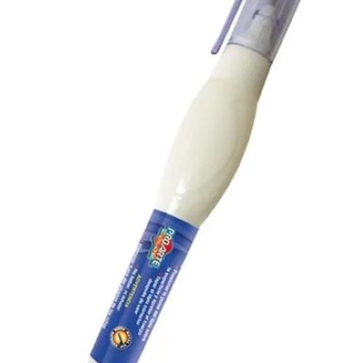 PROARTE - Lapiz Corrector Punta Metalica 7 Ml