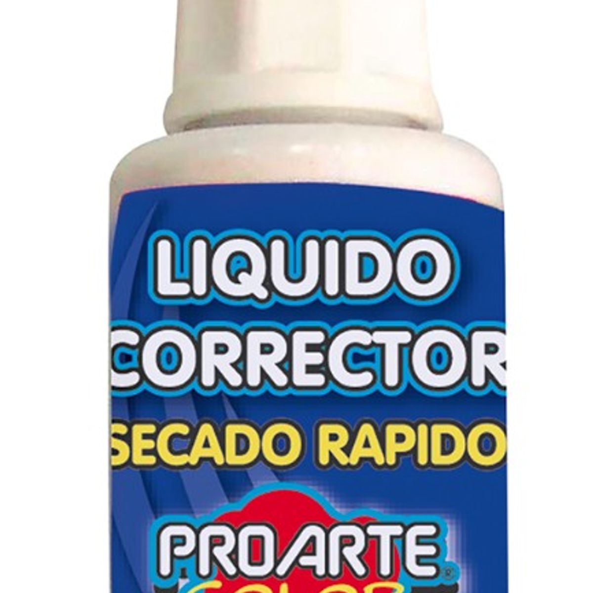 PROARTE - Liquido Corrector 12 Ml