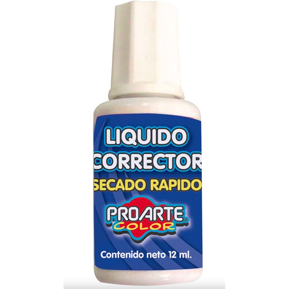 PROARTE - Liquido Corrector 12 Ml