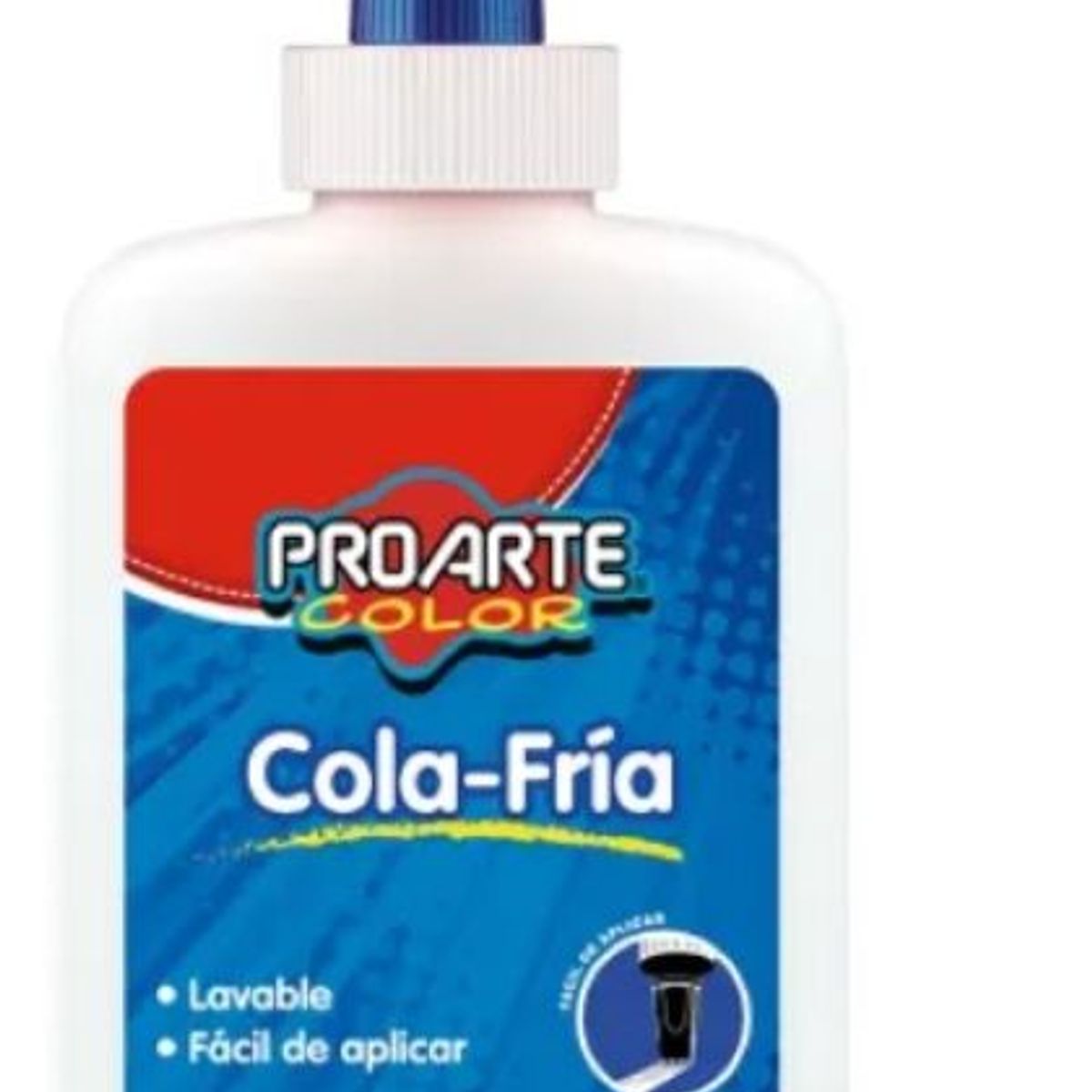 PROARTE - Cola Fria 500 Grs
