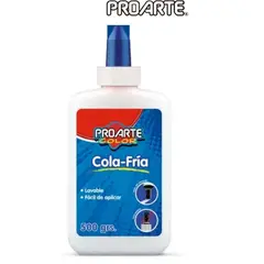 PROARTE - Cola Fria 500 Grs