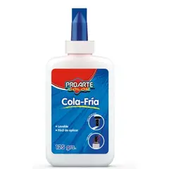 PROARTE - Cola Fria 125 Grs