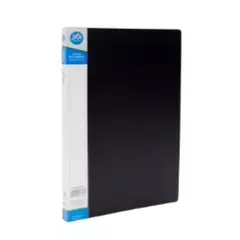 JM IMPORT - Carpeta con fundas 20