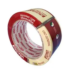 USATAPE - Masking Tape 48 mm x 40 mts