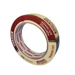 USATAPE - Masking Tape 24 mm x 40 mts
