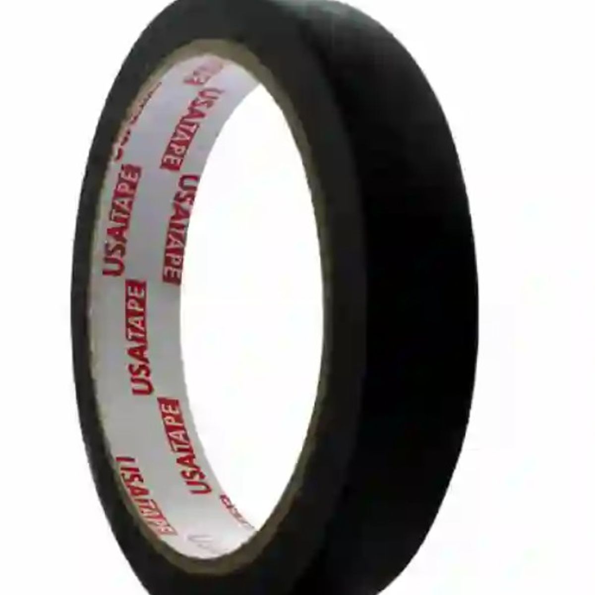 USATAPE - Masking Tape 18 mm Negro