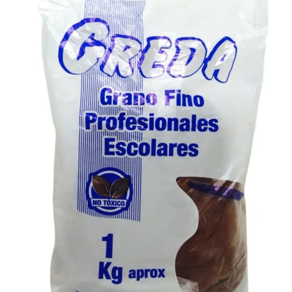 GENERICO - Greda Grano Fino Profesional Escolar