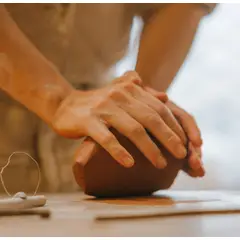 GENERICO - Arcilla Profesional Escolar