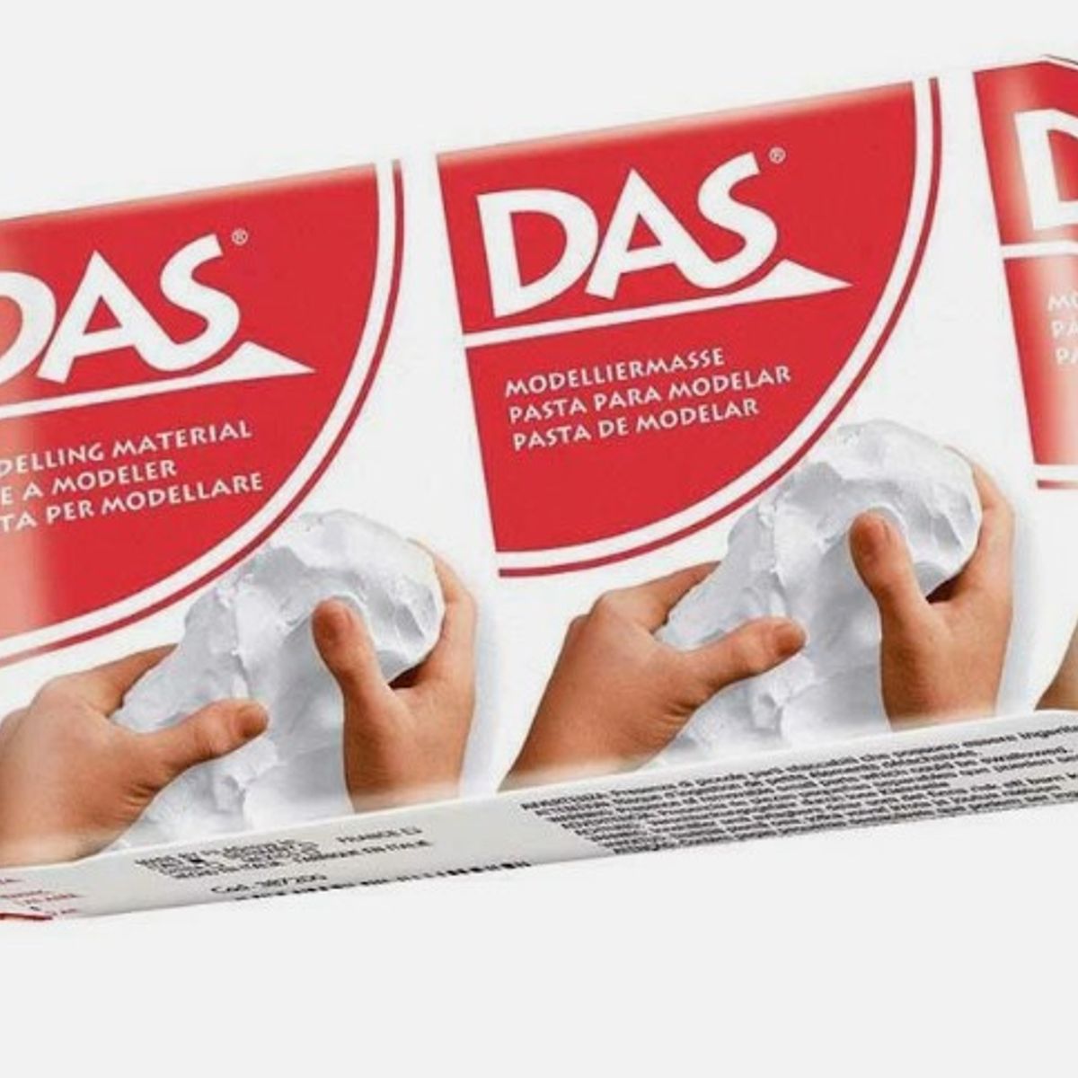 GENERICO - Pasta para Moldear 150 grs