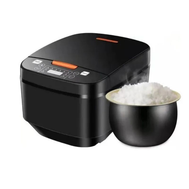 MOVI - Olla  Multifuncional  Cocina Fácil