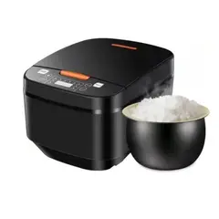 MOVI - Olla Multifuncional Cocina Fácil