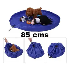 GENERICO - BOLSA GUARDA JUGUETES