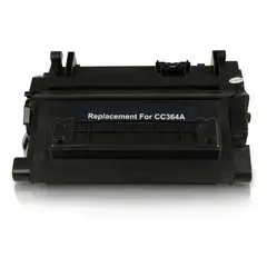 PREMIUM - Toner 64A - CC364A Compatible con P4014 / P4015/ P4515 / M602 / M603