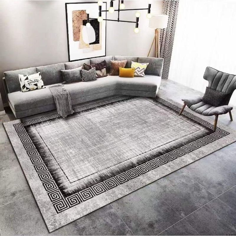 GENERICO - alfombra de living 200x240