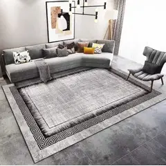GENERICO - Alfombra de living 200x240