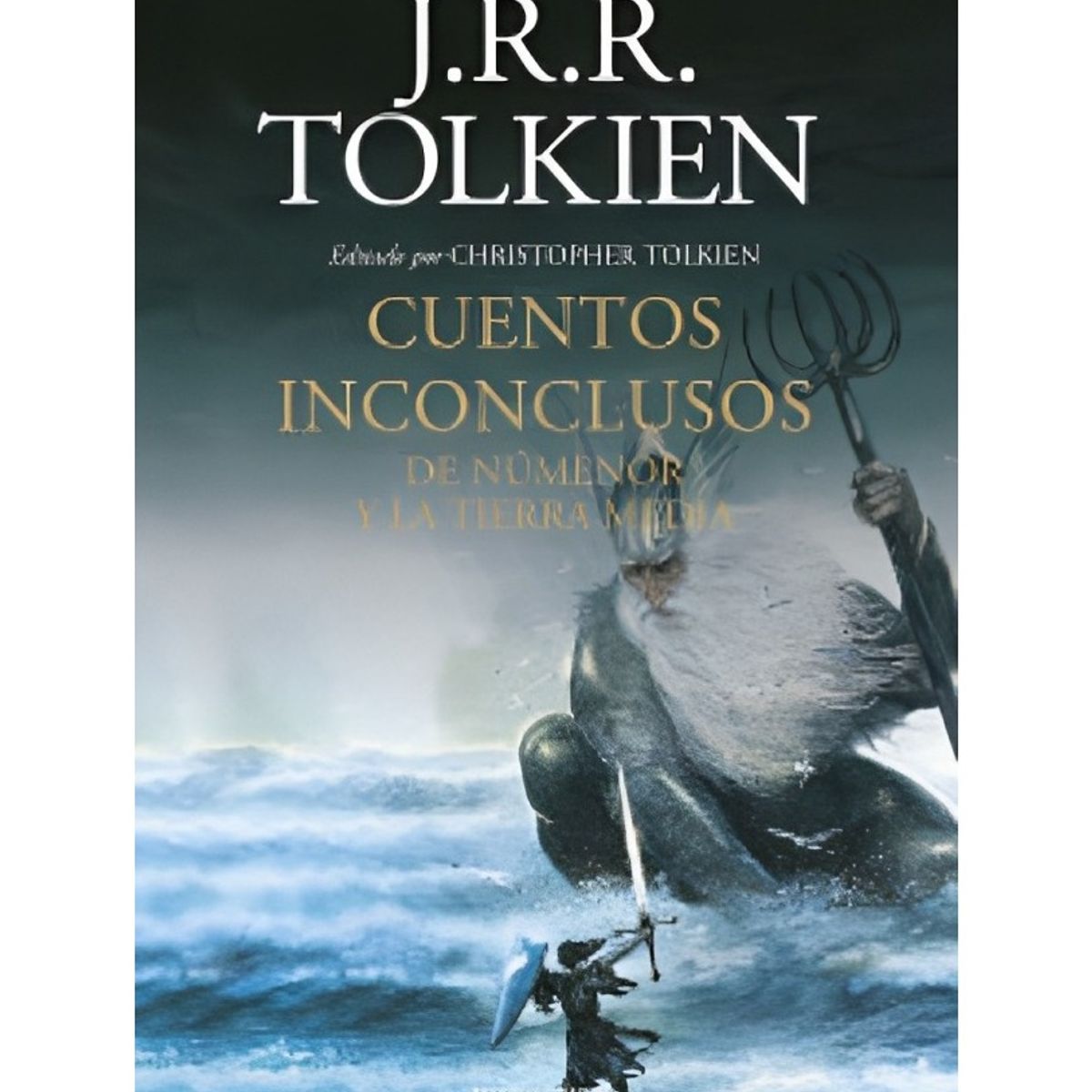 TOP10BOOKS - LIBRO Cuentos Inconclusos - Cuentos Inconclusos