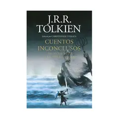 TOP10BOOKS - LIBRO Cuentos Inconclusos - Cuentos Inconclusos