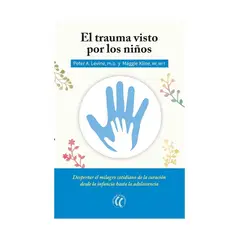 TOP10BOOKS - LIBRO El Trauma Visto Por Los Niños - El Trauma Visto Por Los Niños