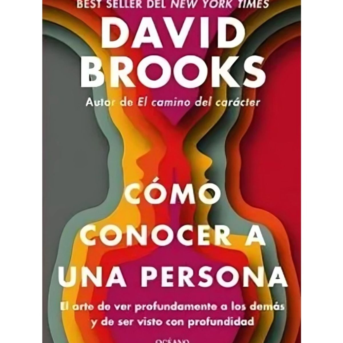 TOP10BOOKS - LIBRO cómo Conocer A Una Persona - cómo Conocer A Una Persona