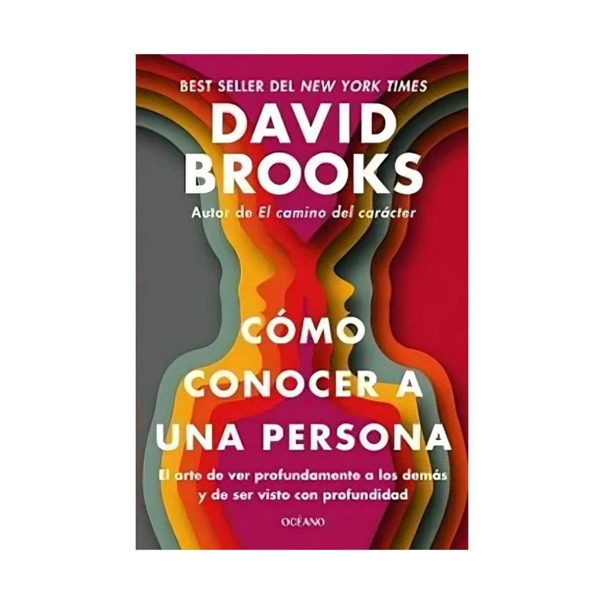 TOP10BOOKS - LIBRO cómo Conocer A Una Persona - cómo Conocer A Una Persona