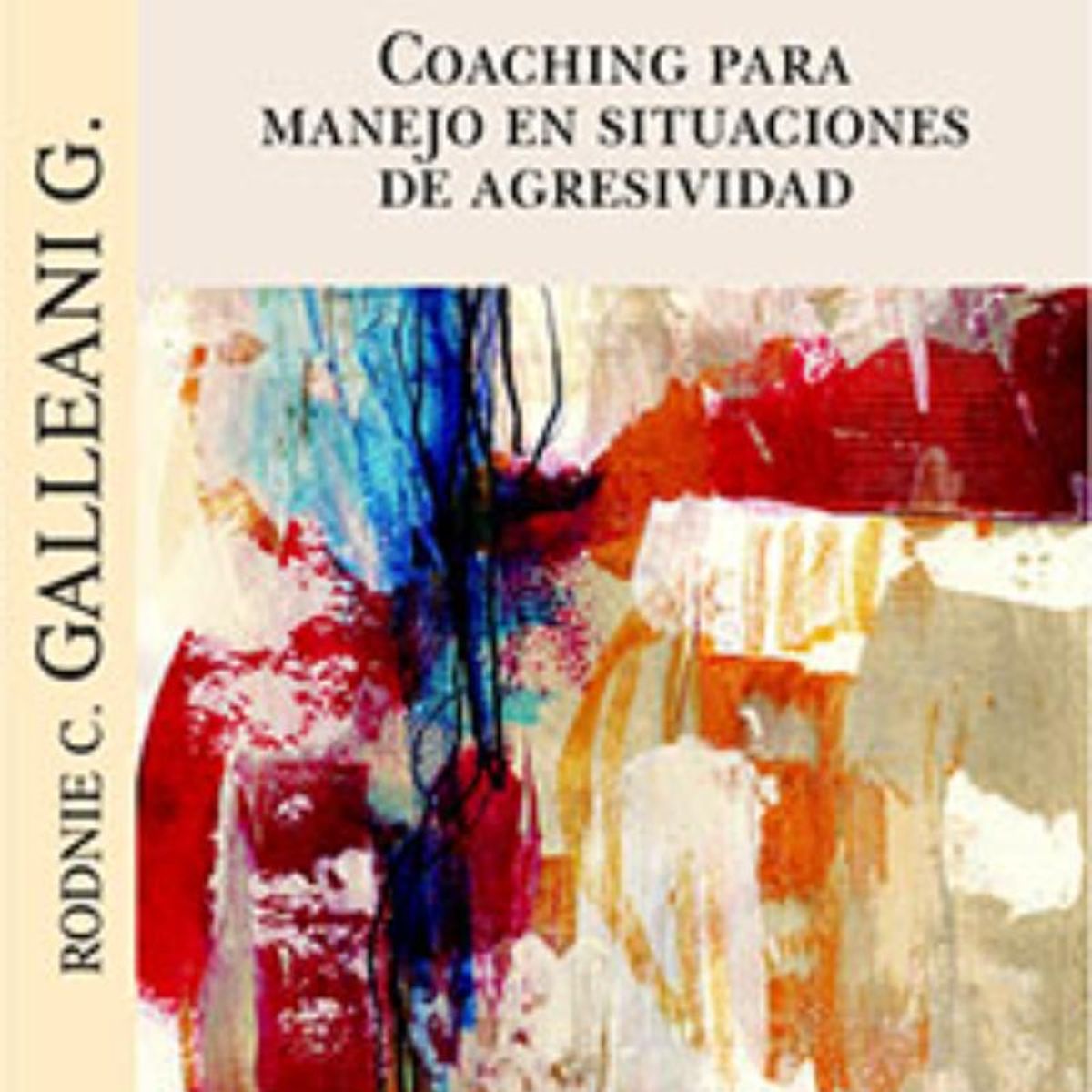 TOP10BOOKS - LIBRO Coaching Para Manejo En Situaciones De Agresividad