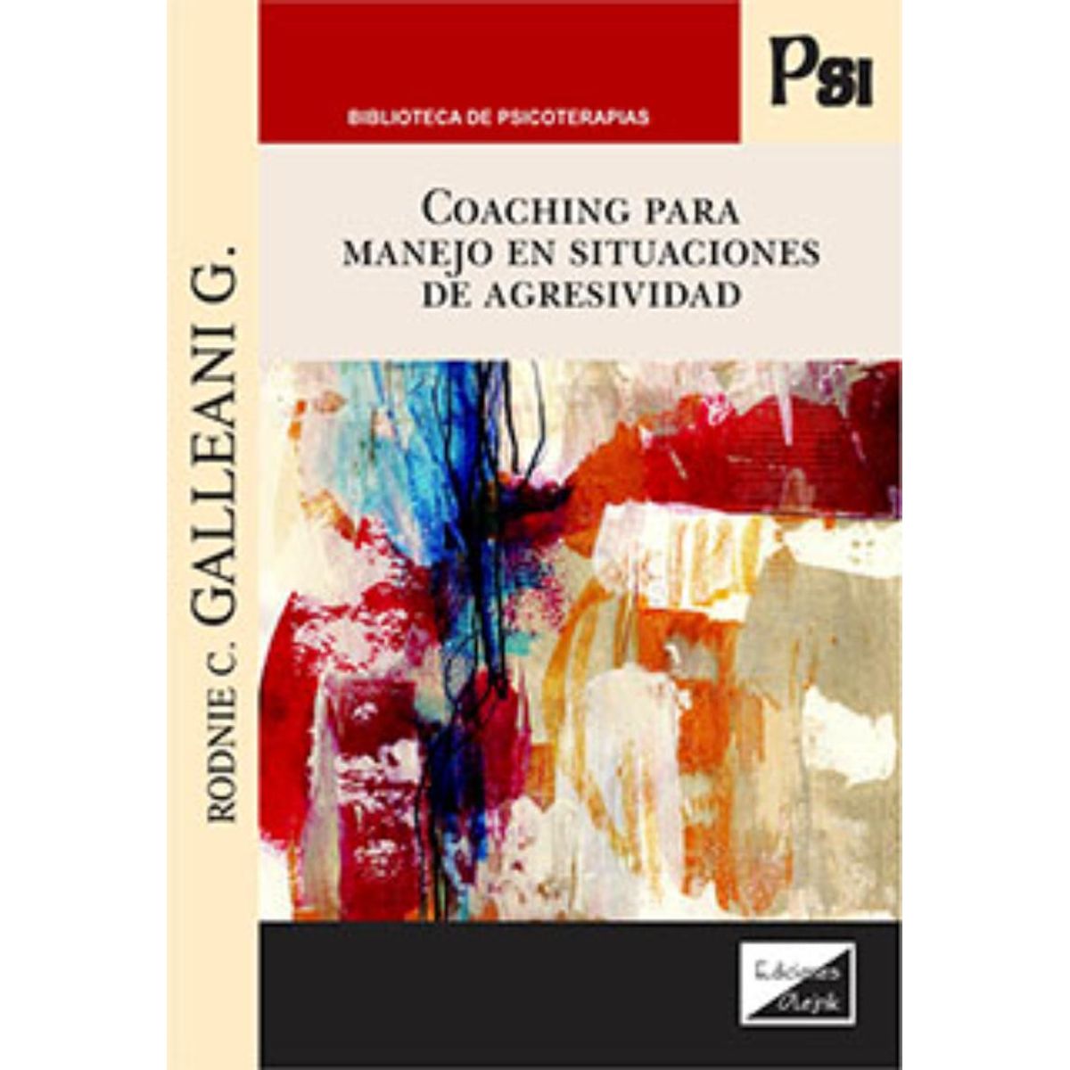 TOP10BOOKS - LIBRO Coaching Para Manejo En Situaciones De Agresividad