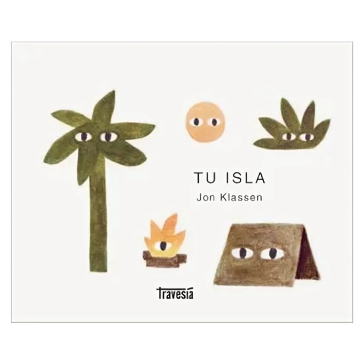 TOP10BOOKS - LIBRO Tu Isla - Tu Isla