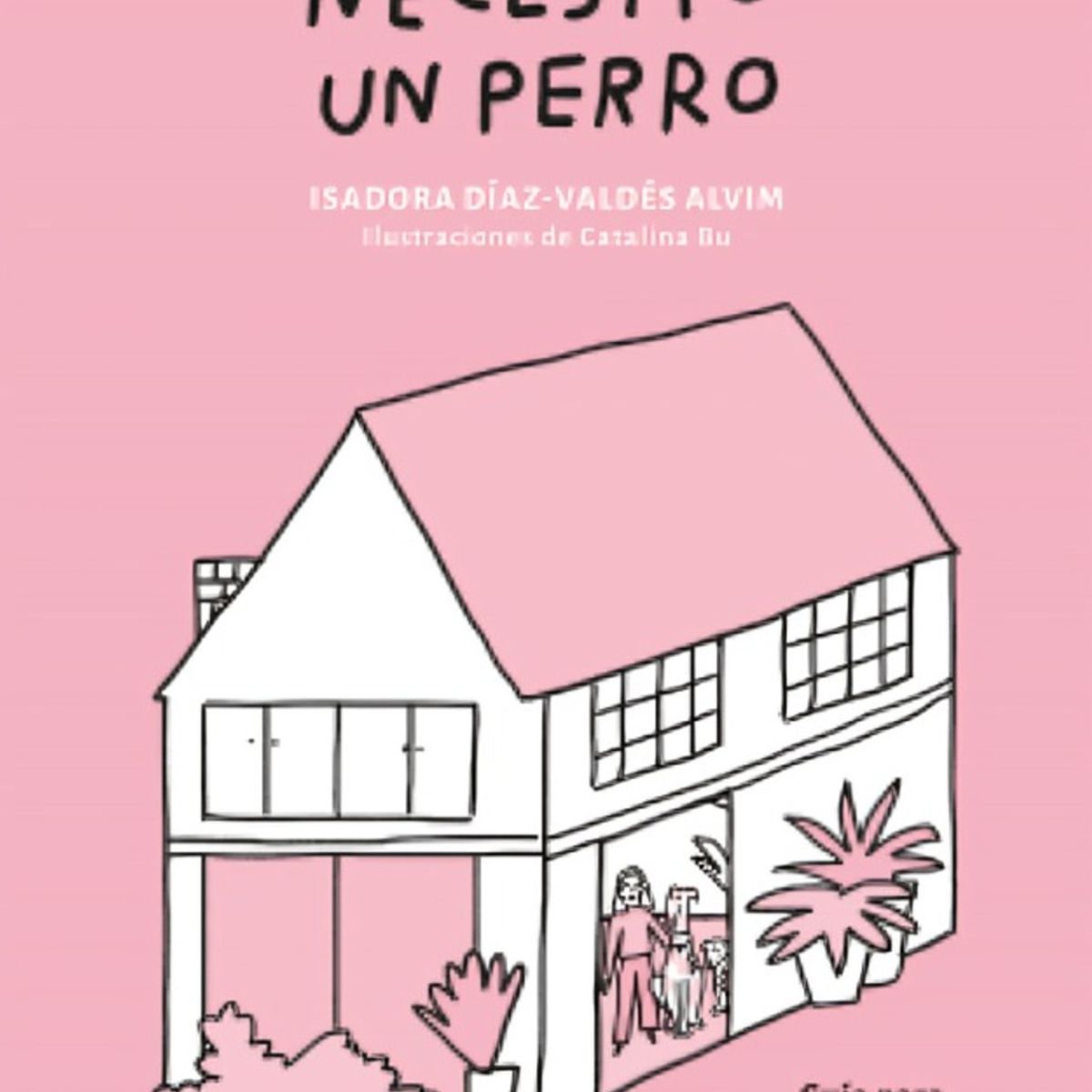 TOP10BOOKS - LIBRO Solo Necesito Un Perro - Solo Necesito Un Perro