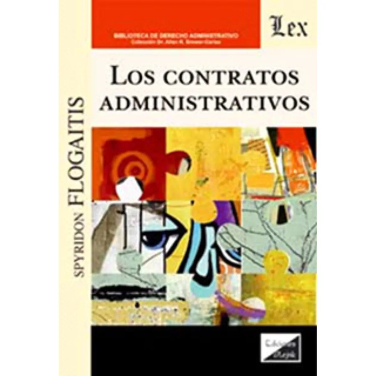 TOP10BOOKS - LIBRO Contratos Administrtaivos, Los - Contratos Administrtaivos, Los