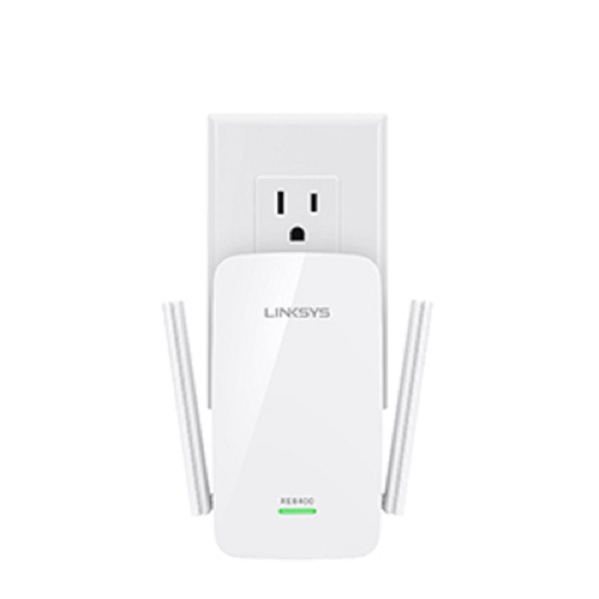 LINKSYS - Extensor De Señal Wireless Re6400 Ac1200