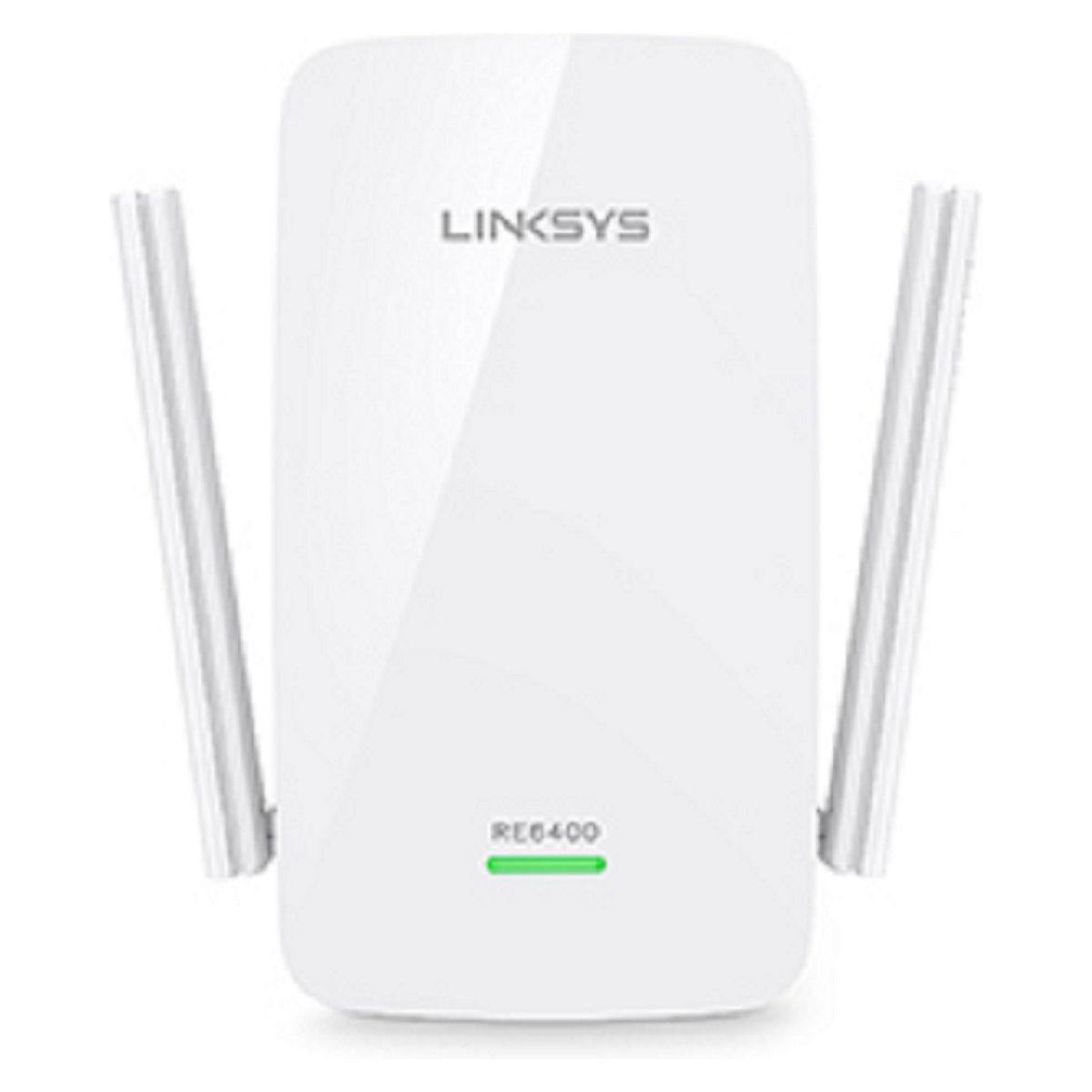 LINKSYS - Extensor De Señal Wireless Re6400 Ac1200