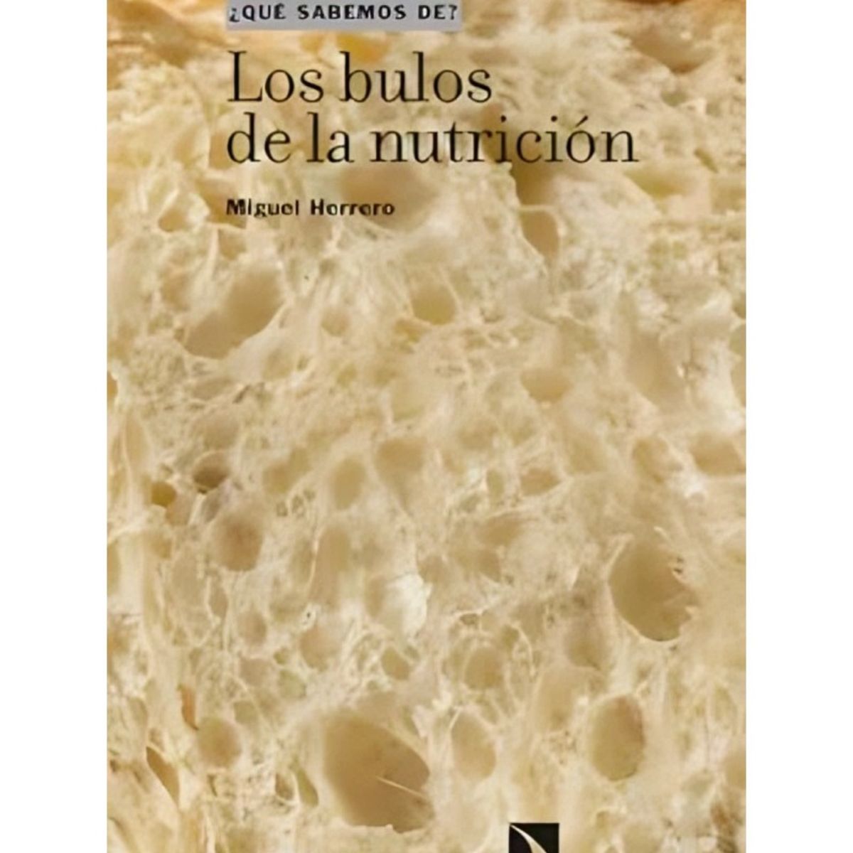 TOP10BOOKS - LIBRO Los Bulos De La Nutricion - Los Bulos De La Nutricion
