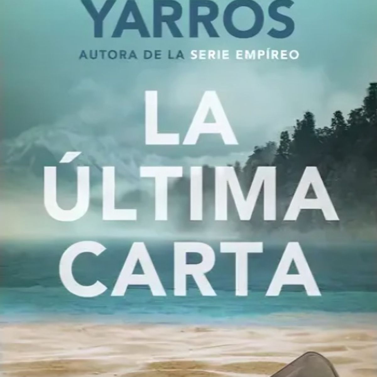 TOP10BOOKS - LIBRO La Última Carta - La Última Carta