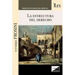 TOP10BOOKS - LIBRO Estructura Del Derecho - Estructura Del Derecho