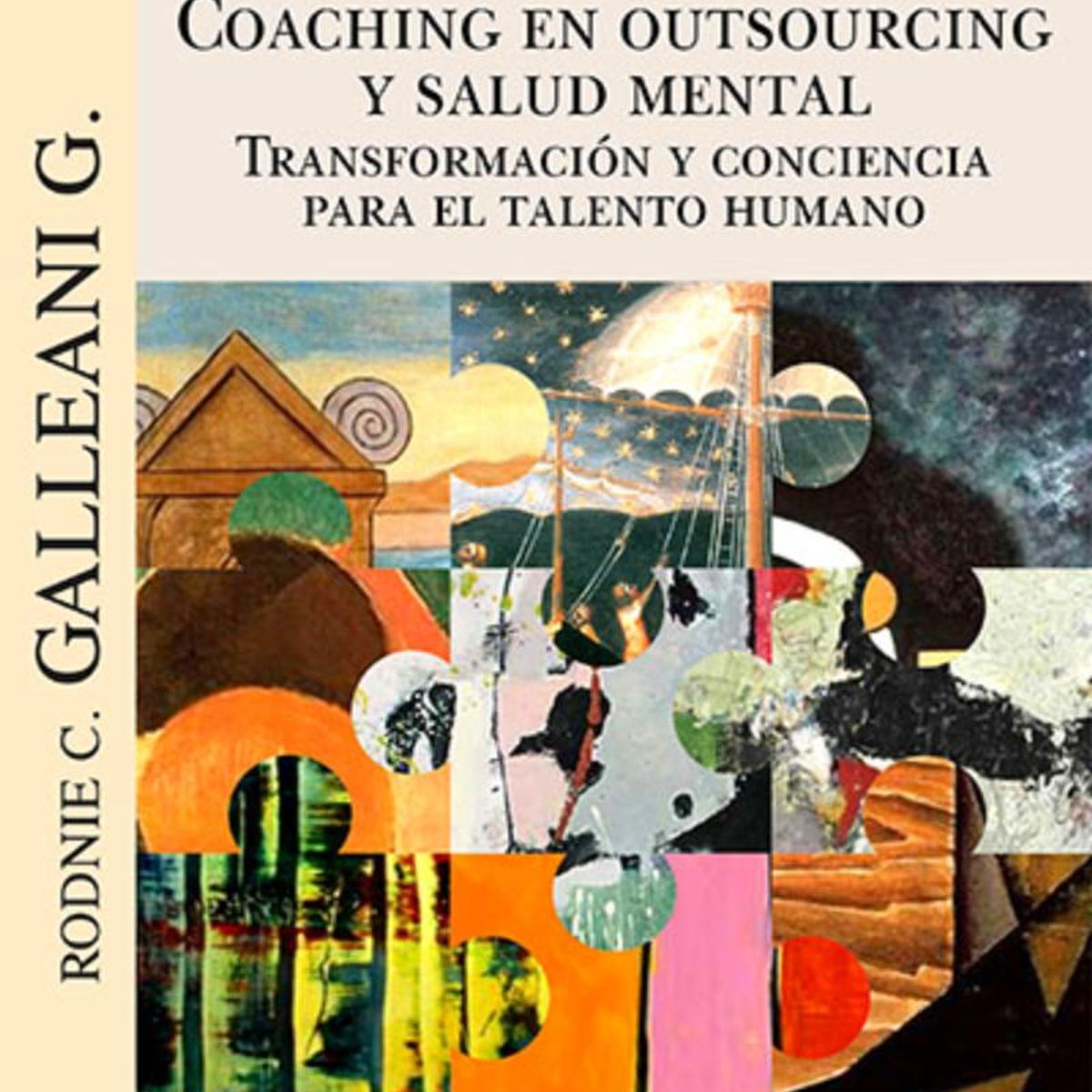 TOP10BOOKS - LIBRO Coaching En Outsourcing Y Saluda Mental