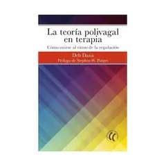 TOP10BOOKS - La Teoria Polivagal En Terapia