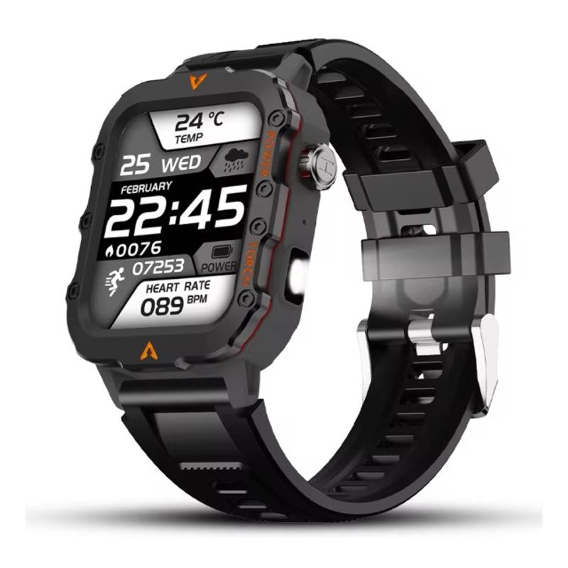 GENERICO - Reloj Inteligente Q11 SmartWatch