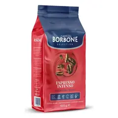 GENERICO - Borbone - Café En Grano Espresso Intenso 1kg