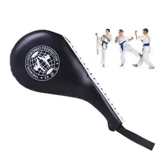 ATURE - Almohadilla Pad Para Patadas Taekwondo Paleta De Pateo