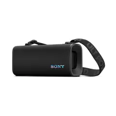 SONY - Parlante portátil inalámbrico ULT FIELD 3 Negro