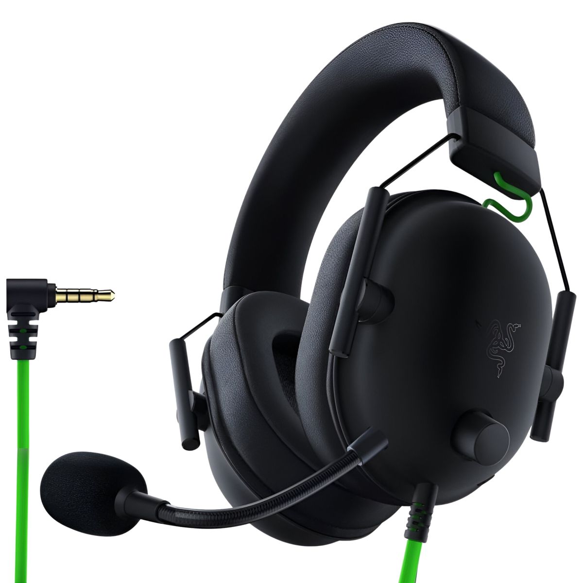 RAZER - Audífonos Gamer Razer Blackshark V2 X Audio 7.1 Multiplataformas