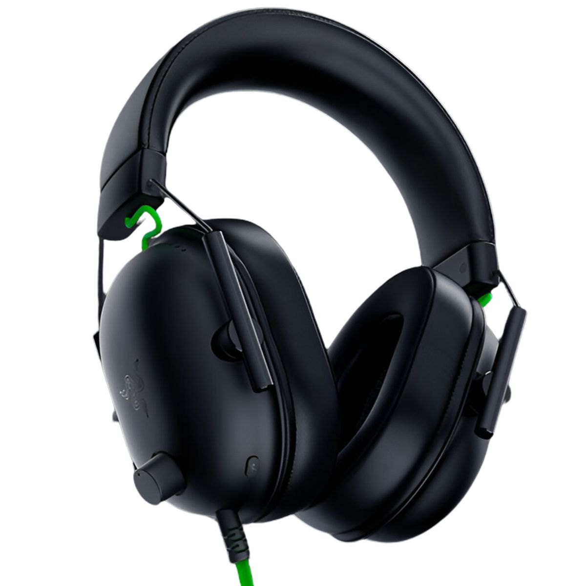 RAZER - Audífonos Gamer Razer Blackshark V2 X Audio 7.1 Multiplataformas