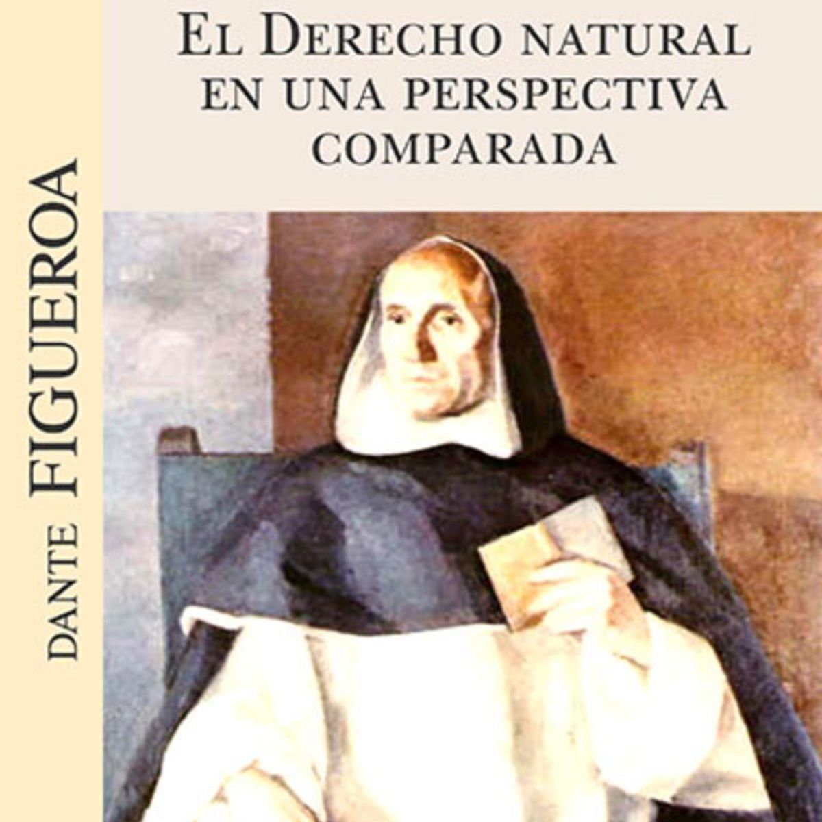TOP10BOOKS - LIBRO Derecho Natural En Una Perspectiva Comparada, El